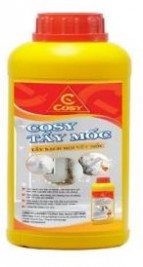 Cosy Clean chất tẩy Rêu, Mốc